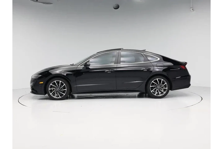 $23998 : Hyundai SONATA 2023 Limited image 3