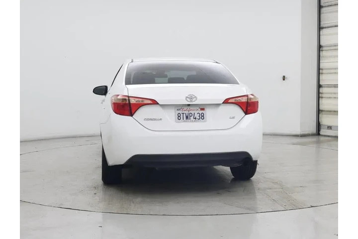 $14998 : Toyota Corolla 2019 LE 4dr S image 6