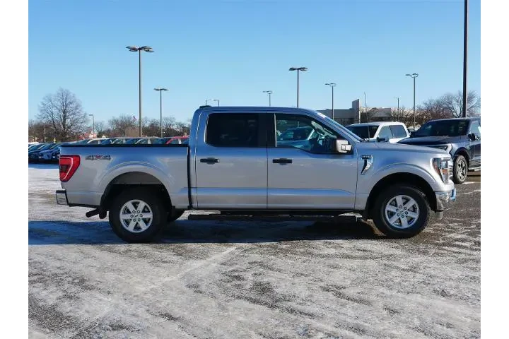 $36490 : Ford F-150 2023 4x4 XLT 4dr image 6