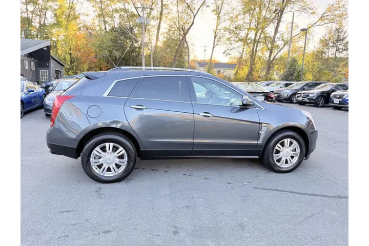 $6995 : 2010 SRX Luxury Collection image 7