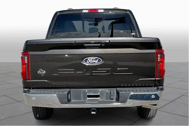 $39662 : Ford F-150 2024 4x2 XLT 4dr image 4