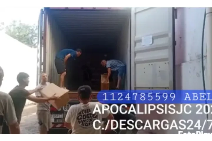 C./DESCARGAS 24/7 image 3