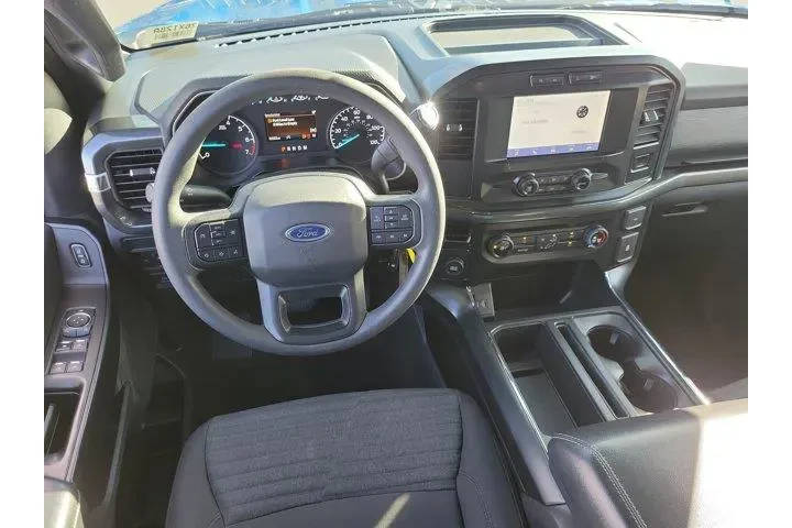 $25000 : Ford F-150 2021 4x2 XL 4dr S image 4