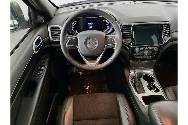 $16914 : Jeep Grand Cherokee 2021 4x2 image 10