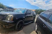 2007 GMC Yukon Denali en Reno