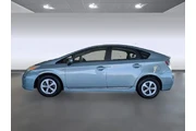 $4999 : Toyota Prius 2012 Two 4dr Ha thumbnail