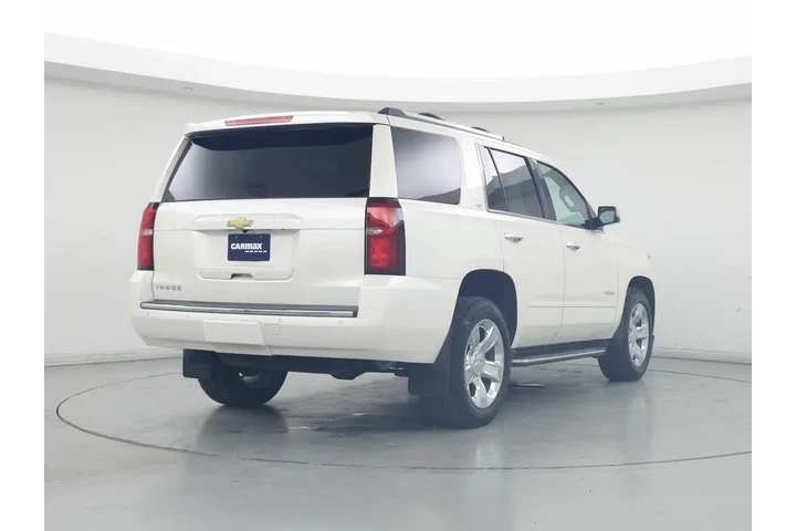 $27998 : Chevrolet Tahoe 2015 4x4 LTZ image 8