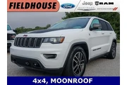 Jeep Grand Cherokee 2020 4x4 en Chicago