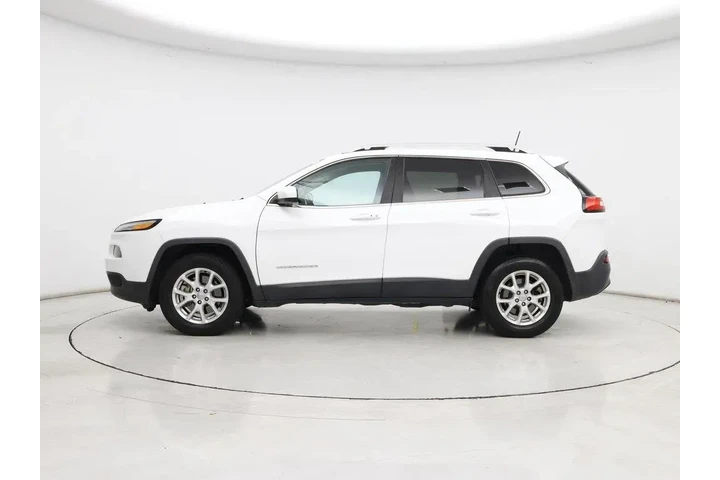 $15998 : Jeep Cherokee 2017 4x4 Latit image 3