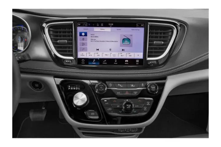 $28997 : Chrysler Pacifica 2024 Touri image 10