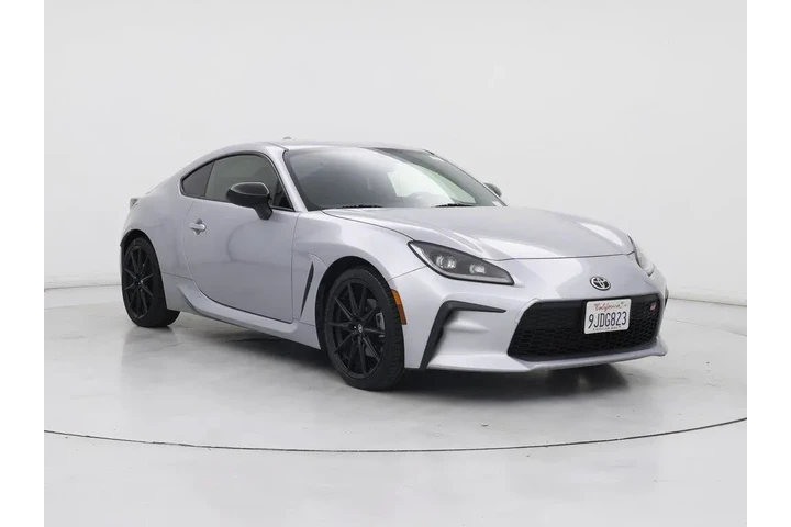 $31998 : Toyota GR86 2023 Premium 2dr image 1