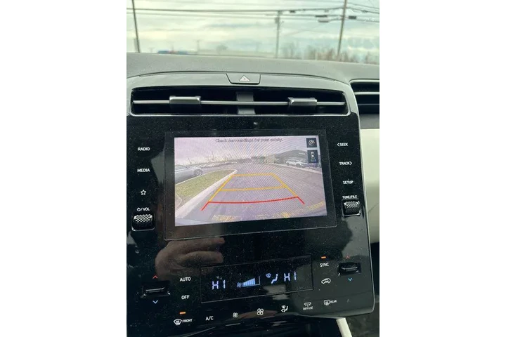 $23990 : Hyundai TUCSON 2023 AWD SEL image 8