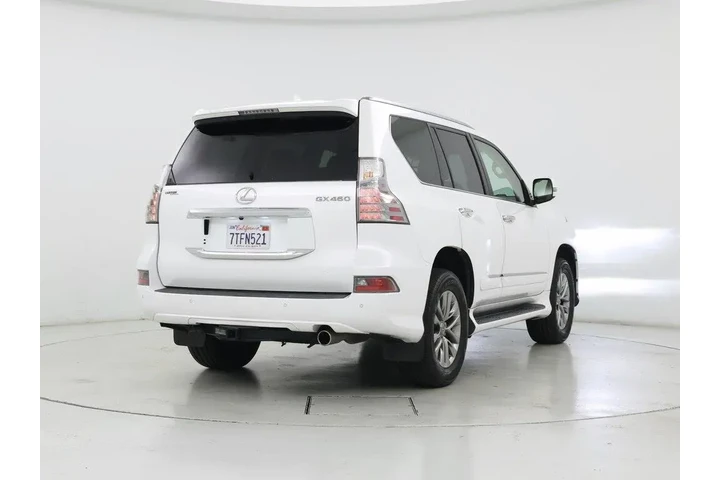 $29998 : Lexus GX 460 2016 AWD Luxury image 8