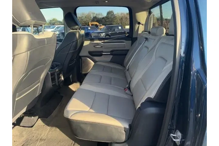 Ram 1500 2022 4x2 Limited 4d image 7