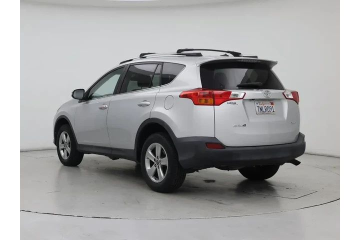 $19998 : Toyota RAV4 2015 XLE 4dr SUV image 2