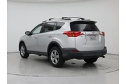 $19998 : Toyota RAV4 2015 XLE 4dr SUV thumbnail