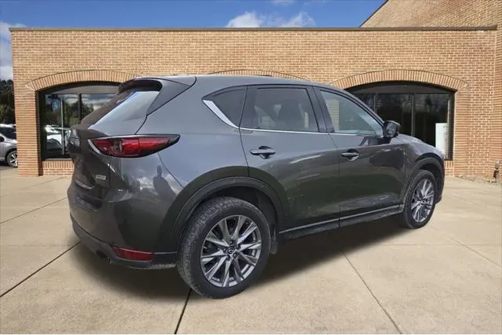 $20200 : Mazda CX-5 2019 AWD Grand To image 3