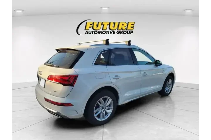 $24997 : Audi Q5 2022 AWD quattro S l image 3