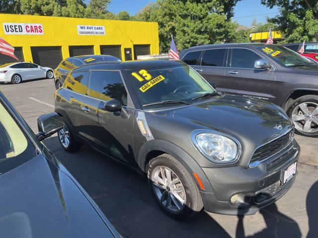 $11195 : 2013 MINI Paceman Cooper S image 6