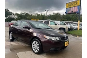 $4295 : 2010 Forte EX thumbnail
