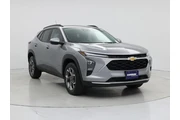 Chevrolet Trax 2025 LT 4dr C en Fresno