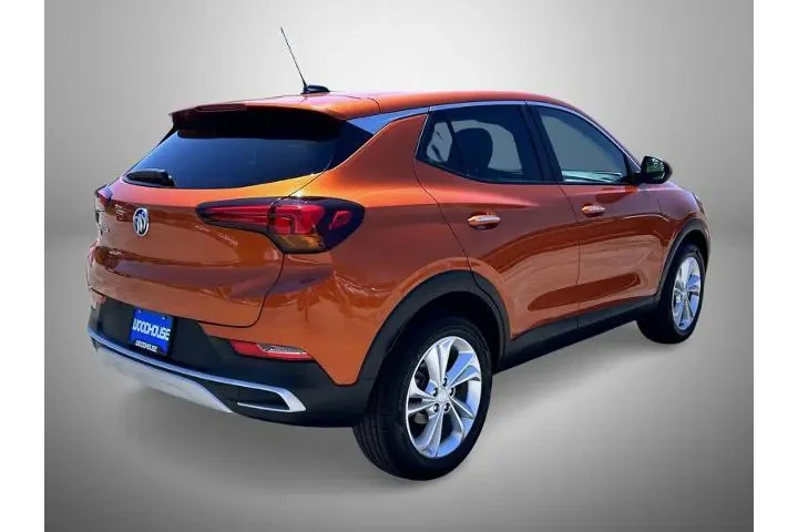 $20995 : Buick Encore GX 2023 Preferr image 5