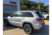 Jeep Grand Cherokee 2017 4x4 en Madison