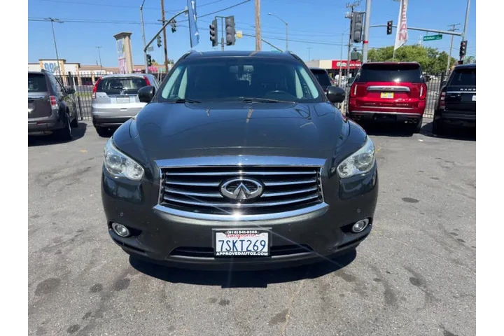 $9998 : 2013 JX35 image 4