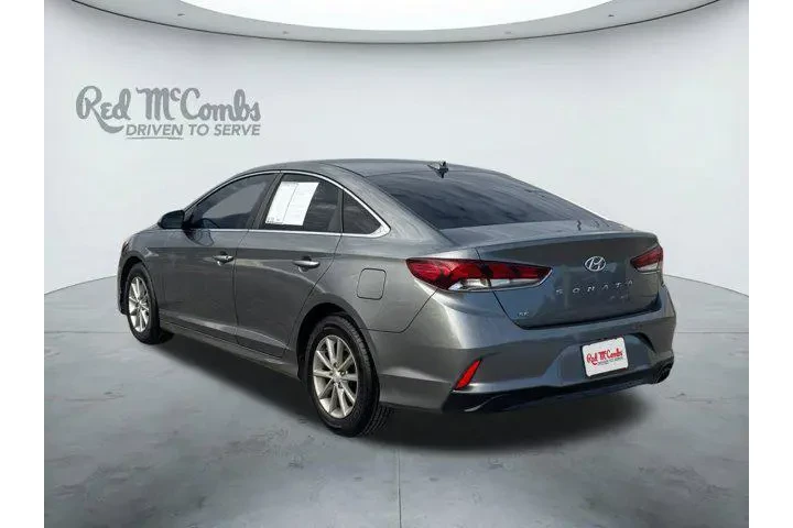 $13809 : Hyundai SONATA 2019 SE 4dr S image 3