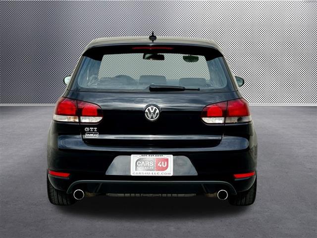 $7769 : 2010 GTI Base image 6