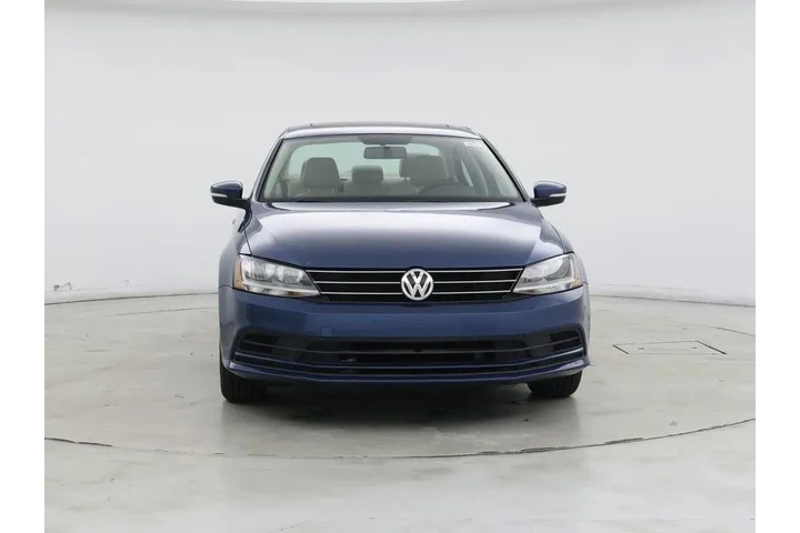 $14599 : Volkswagen Jetta 2017 1.4T S image 5