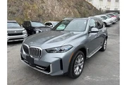 $39988 : BMW X5 2024 sDrive40i 4dr Sp thumbnail