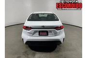 $23995 : Toyota Corolla 2024 LE 4dr S thumbnail