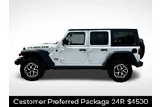 $39798 : Jeep Wrangler 2024 4x4 Rubic thumbnail