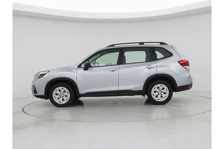 $21998 : Subaru Forester 2020 AWD Bas image 3
