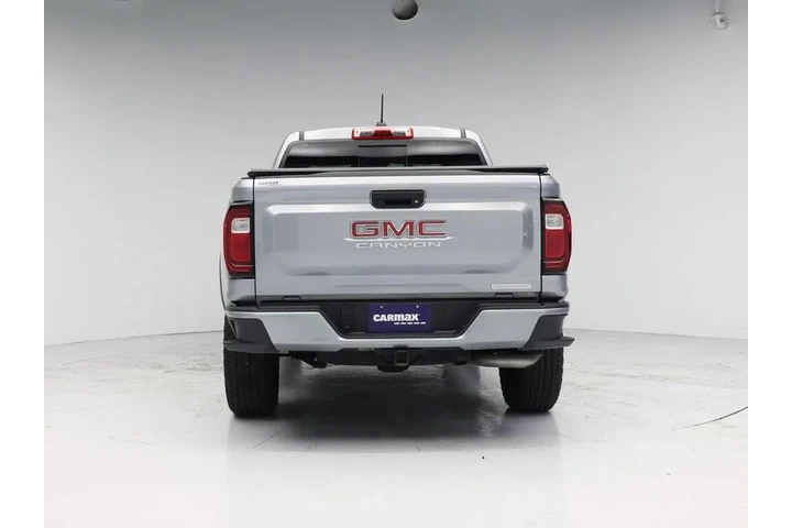 $33998 : GMC Canyon 2024 4x2 Elevatio image 6