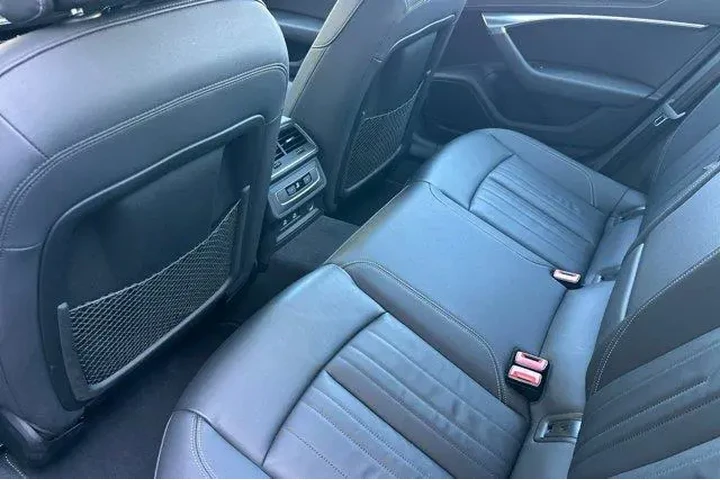 $31900 : Audi A6 2023 AWD quattro Pre image 7