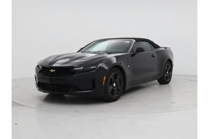 $24998 : Chevrolet Camaro 2023 LT 2dr image 4
