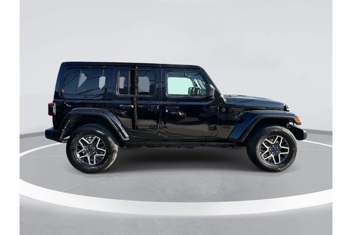 $36990 : Jeep Wrangler 2025 4x4 Sahar image 5