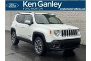 Jeep Renegade 2018 4x4 Limit en Cleveland