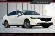Honda Accord Hybrid 2024 EX- en Kings County