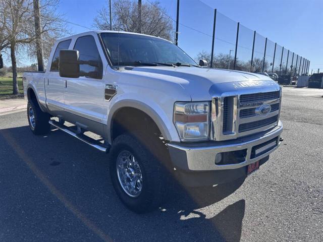 $19995 : 2010 F-250 Super Duty Lariat image 2