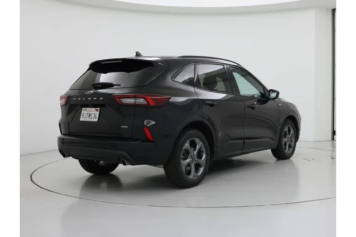 $20998 : Ford Escape Hybrid 2023 ST-L image 8