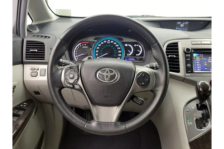 $13998 : Toyota Venza 2014 LE V6 4dr image 10