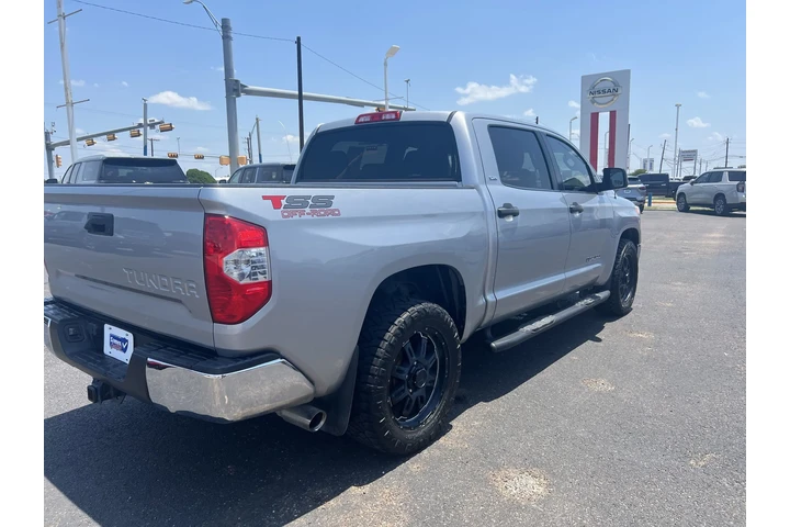 $26984 : 2016 Tundra 2WD Truck SR5 image 4