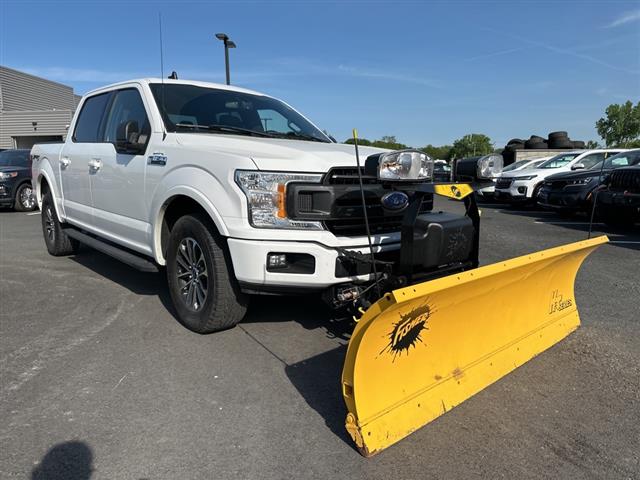 $28800 : 2019 F-150 XLT image 4