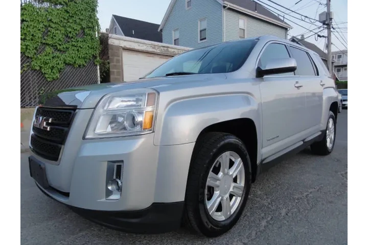 $8950 : 2015 GMC Terrain SLE-1 image 7