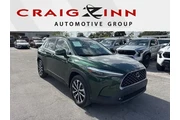 Toyota Corolla Cross 2023 XL en Fort Lauderdale