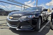 Pre-Owned 2017 Impala LS en Las Vegas