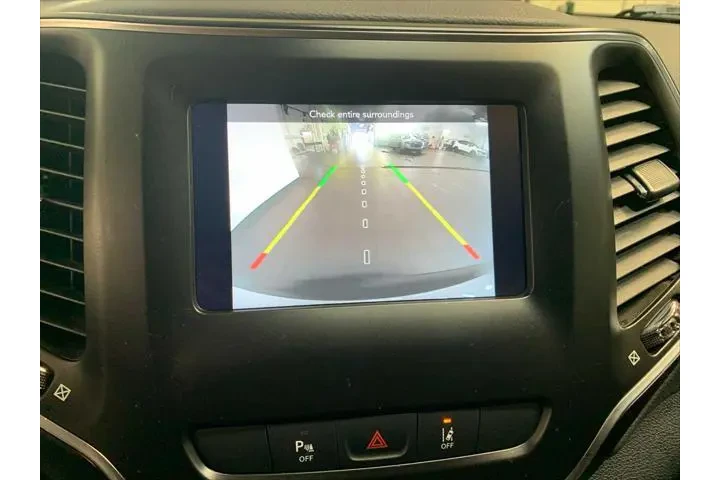 $19797 : Jeep Cherokee 2021 4x4 Latit image 6